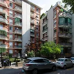 Abbiategrasso M2 Green Apartment With Balconies