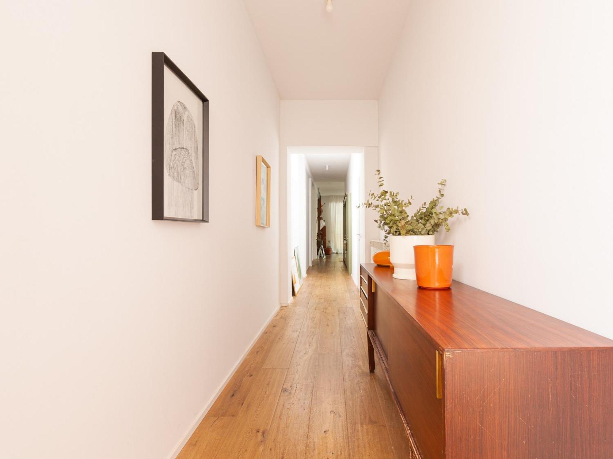 Abbiategrasso M2 With Balconies Appartement Milan