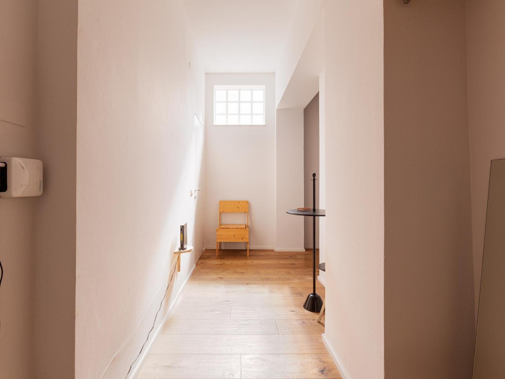 Abbiategrasso M2 With Balconies Appartement